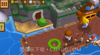 seabeard截图3 seabeard截图3