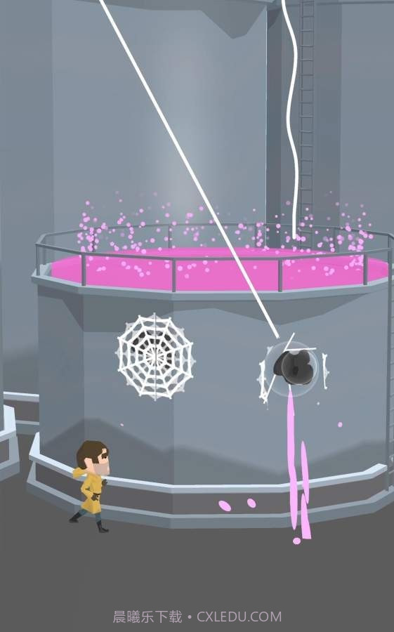 蛛网英雄截图3 蛛网英雄截图3