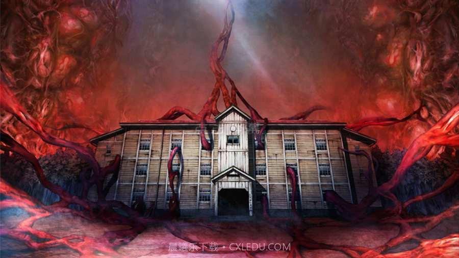 尸体派对驭血中文版截图1