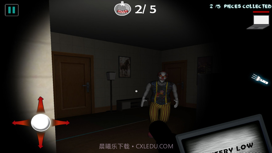 邻居杰森生存 Neighbor Jason Survival截图4 邻居杰森生存 Neighbor Jason Survival截图4