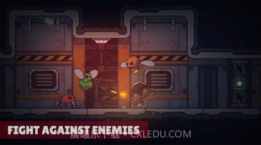 死亡空间站2截图3 死亡空间站2截图3