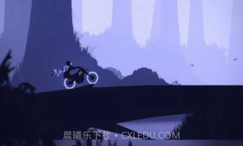 重力摩托审判截图2