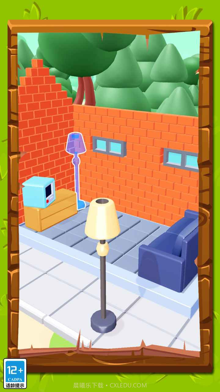 超解压模拟器截图2 超解压模拟器截图2