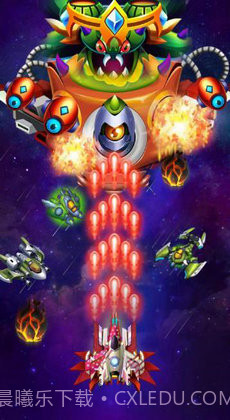 烈火英雄3D截图3 烈火英雄3D截图3