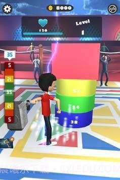 雷神国王截图2 雷神国王截图2