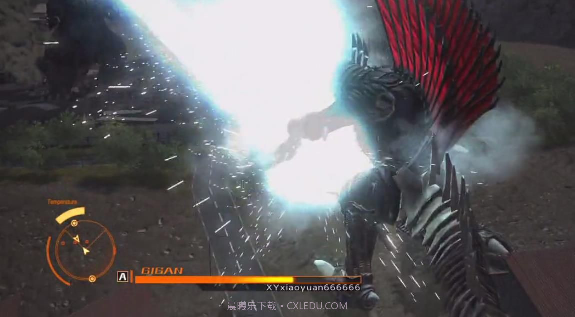 哥斯拉格斗进化app截图1 哥斯拉格斗进化app截图1