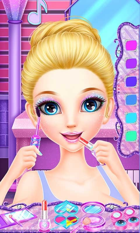 摇滚明星演唱会截图4