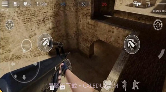 精英特种兵小组2截图3