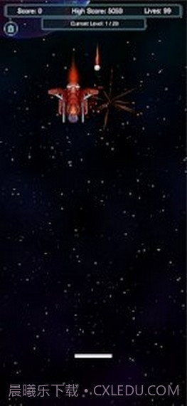 破砖星系截图3 破砖星系截图3