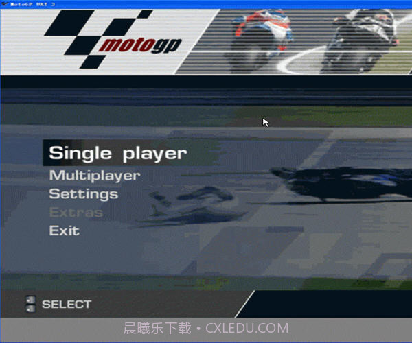 世界摩托车锦标赛3截图2