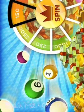 Kings of Pool - Online 8 Ball截图3 Kings of Pool - Online 8 Ball截图3