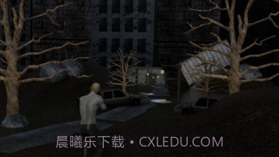 绝地战场生存截图4 绝地战场生存截图4