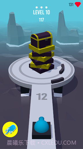 超级堆栈球截图4