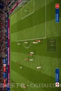 FIFA 18 Trick截图1 FIFA 18 Trick截图1