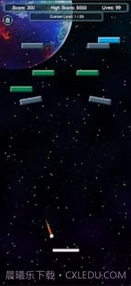 破砖星系截图1 破砖星系截图1