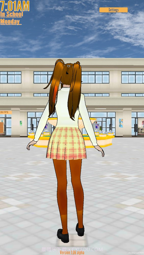 yuki的生活截图3 yuki的生活截图3