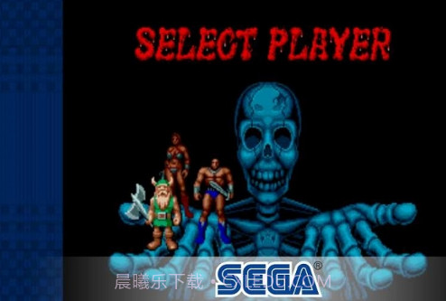 战斧截图3 战斧截图3