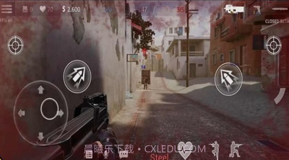 精英特种兵小组2截图2