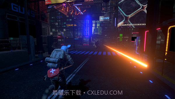 逃离克里夫国际服截图2 逃离克里夫国际服截图2