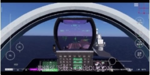 航母降落hd（Carrier Landings）截图1