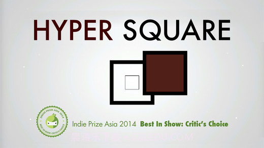 Hyper Square截图5 Hyper Square截图5