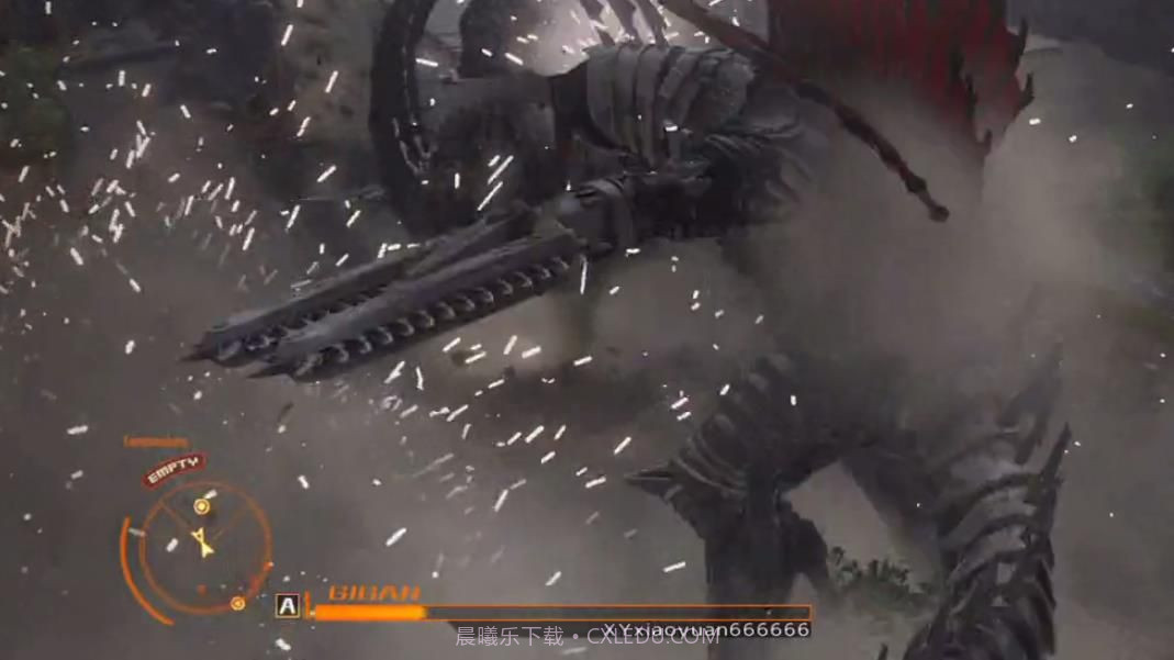 哥斯拉格斗进化app截图4 哥斯拉格斗进化app截图4