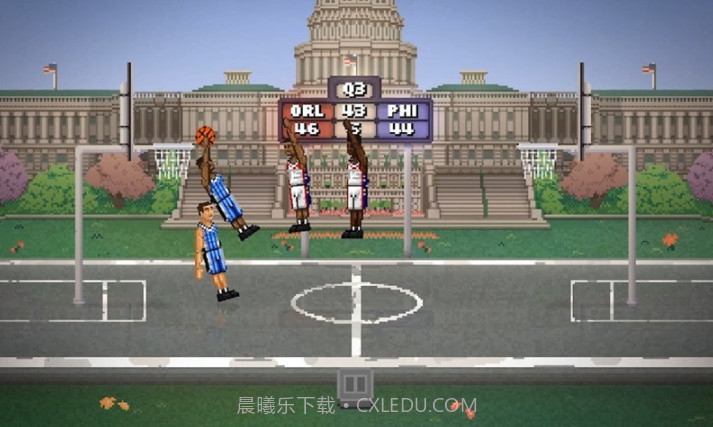 篮球达人截图1 篮球达人截图1