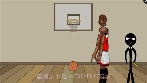 火柴人电梯故事2截图2 火柴人电梯故事2截图2