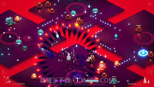 Ritual截图2 Ritual截图2