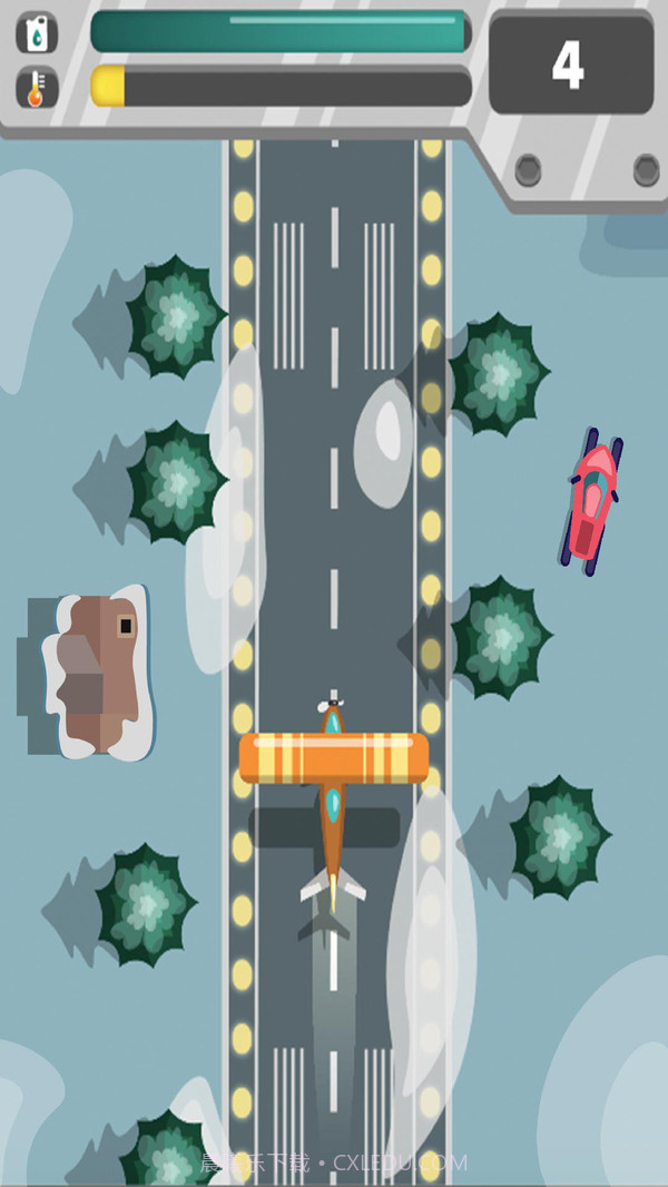 全速飞机截图4 全速飞机截图4