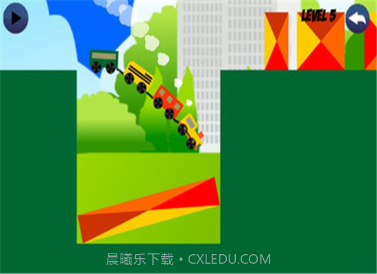 迷你火车截图3 迷你火车截图3