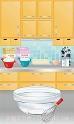 我的蛋糕小铺截图3 我的蛋糕小铺截图3