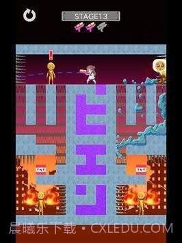 炎上哭哭消防队截图2 炎上哭哭消防队截图2