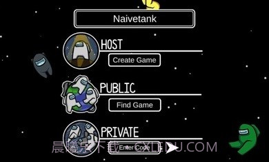 在我们之间捉迷藏模式v2021.5.15截图3