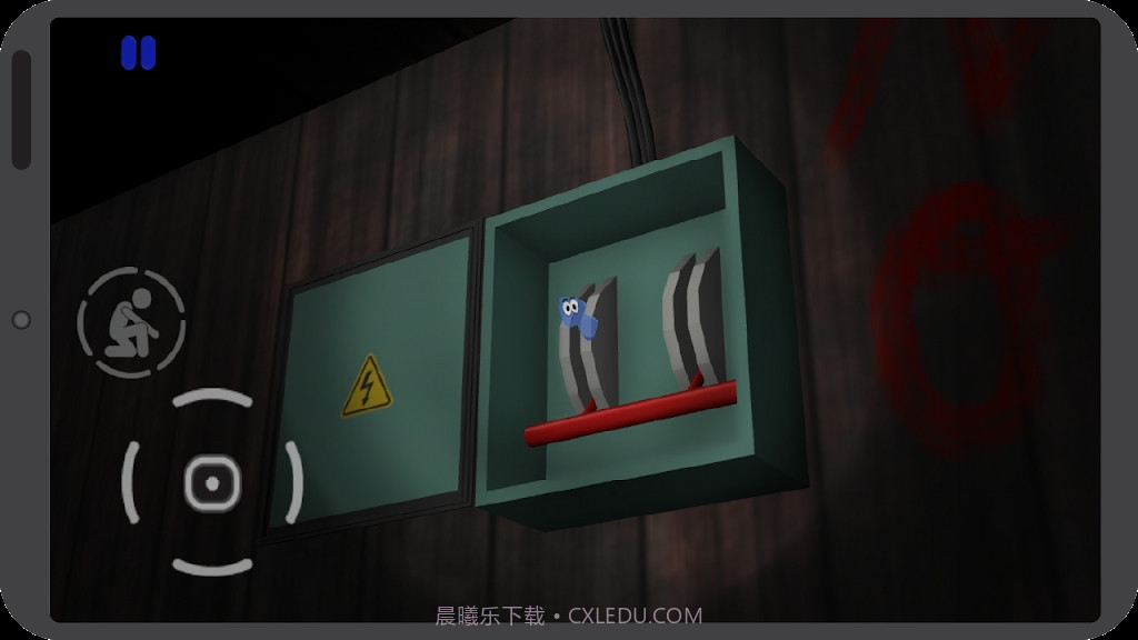 阿曼达恐怖冒险3截图4