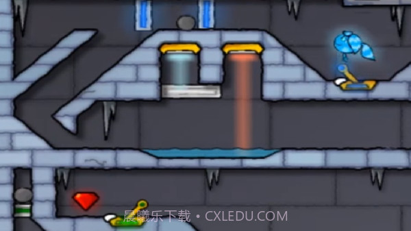 冰火人之魔童降世APP截图2 冰火人之魔童降世APP截图2