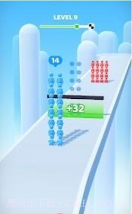 阵容大师单机版截图1