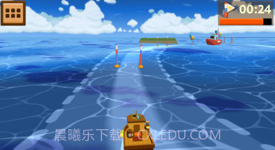 seabeard截图2 seabeard截图2