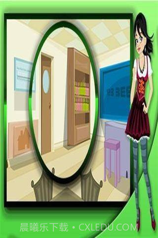 食堂逃生截图2 食堂逃生截图2