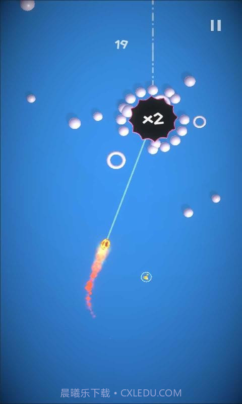 我还能再转一圈截图2 我还能再转一圈截图2