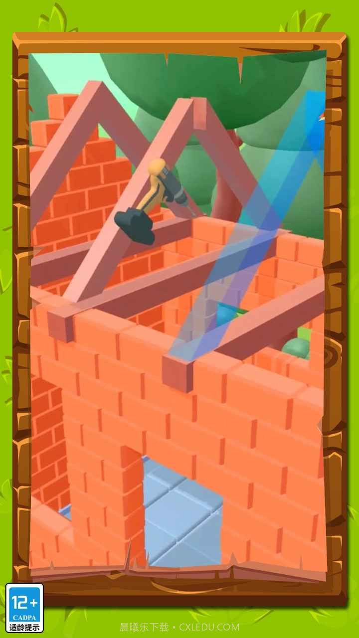 超解压模拟器截图3 超解压模拟器截图3