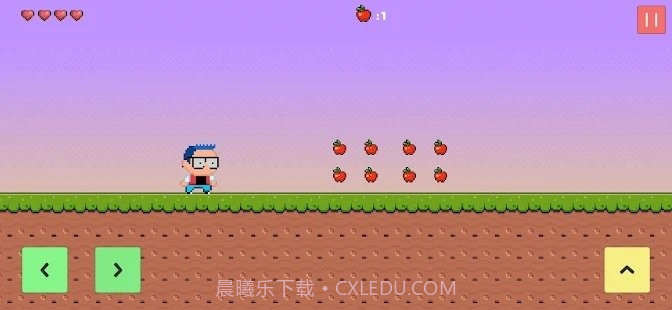 肖能历险截图2 肖能历险截图2