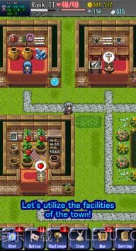 无止境地牢截图2