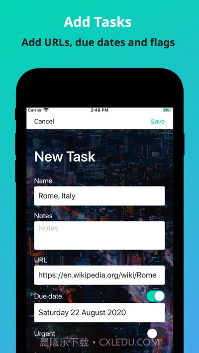 Dogether共享待办截图3