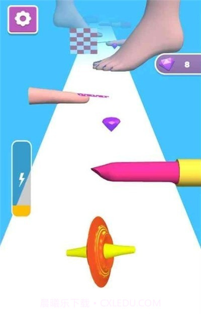 Cutter Joy截图4 Cutter Joy截图4