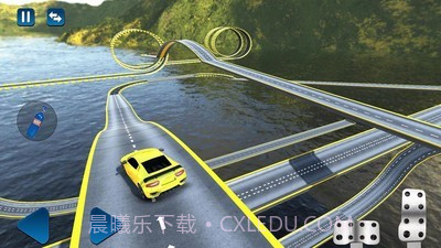 汽车挑战赛截图1 汽车挑战赛截图1