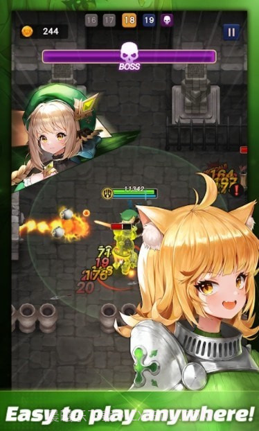 破产魔王截图2 破产魔王截图2