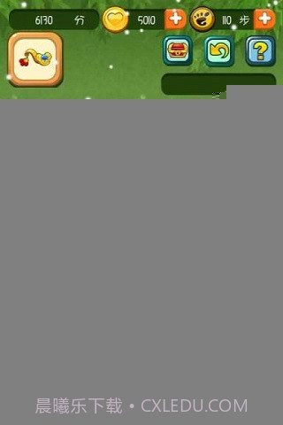 功夫熊猫消消看官方截图2