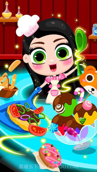 小公主和小王子截图2 小公主和小王子截图2