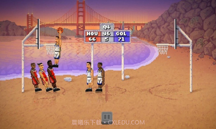 篮球达人截图4 篮球达人截图4